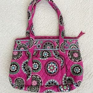 Vera Bradley Medium Sized Tote
